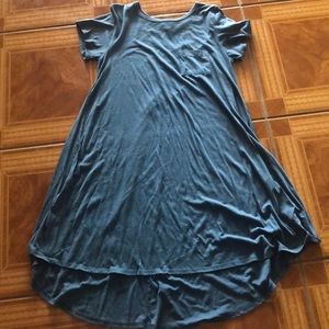 Slightly loved Medium Carly